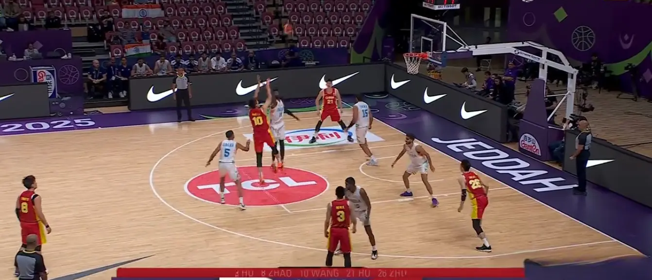 赢印度, 有庆祝, 赢印度