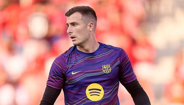 巴塞罗那俱, 加西亚赛前, 巴萨最初计