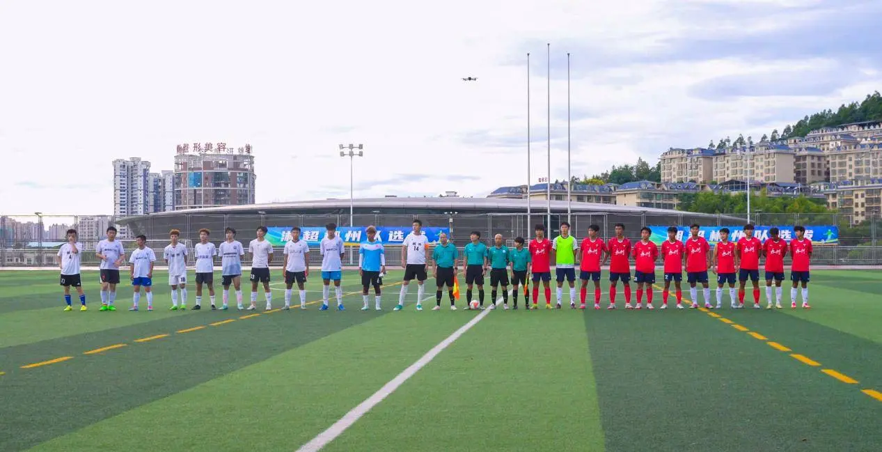 img, 雨战郴州队, 下的比赛价