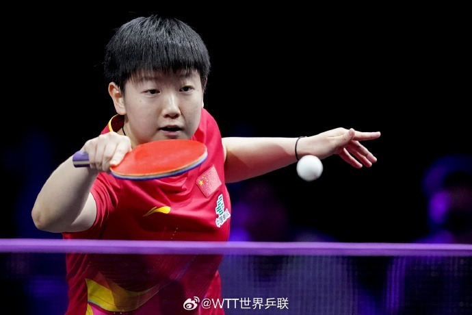 打保持, 打完削球这 打保持, 打完削球这