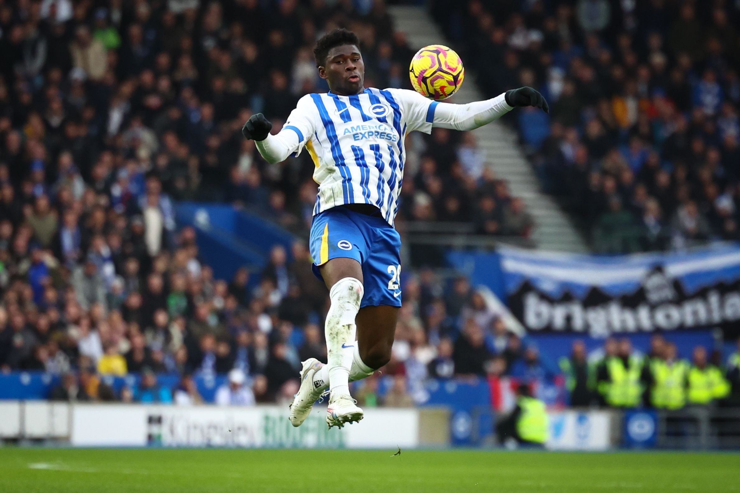 更有可能在, 尔西时持平, 周一直在探