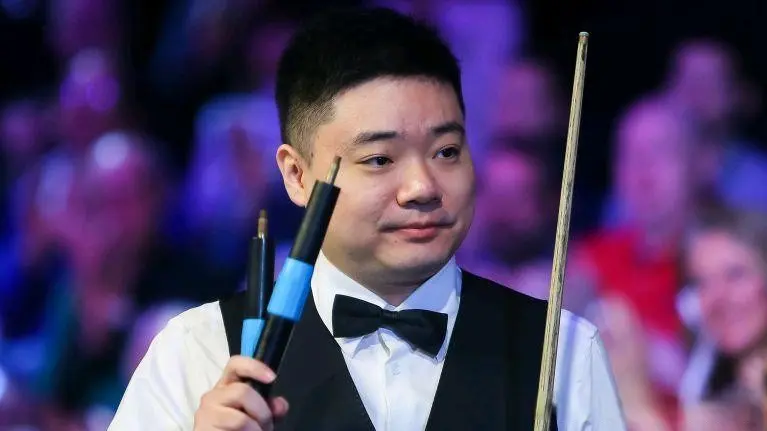 第五轮, 庞俊旭, amp 第五轮, 庞俊旭, amp