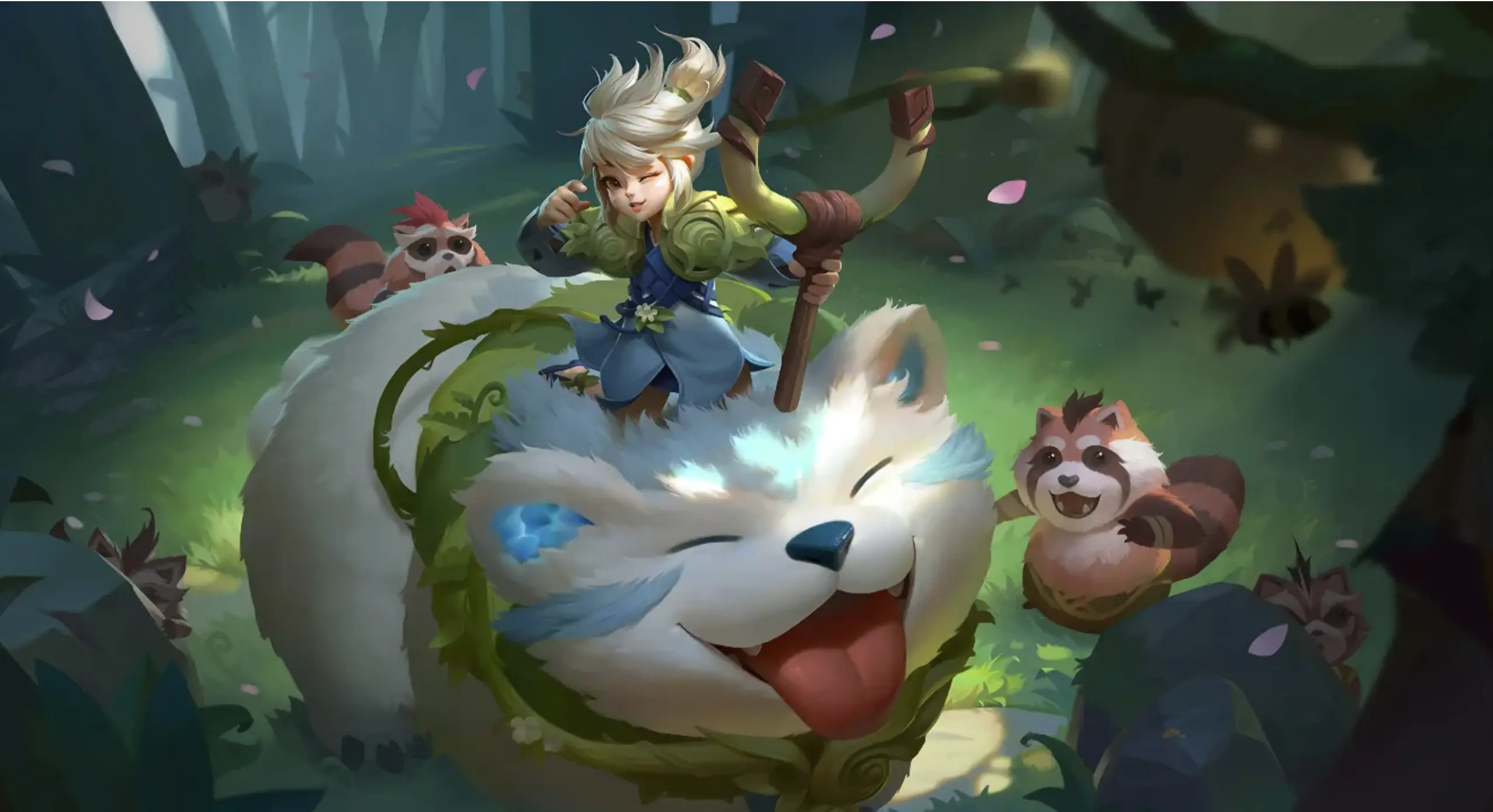 本周又, 虽然从积分