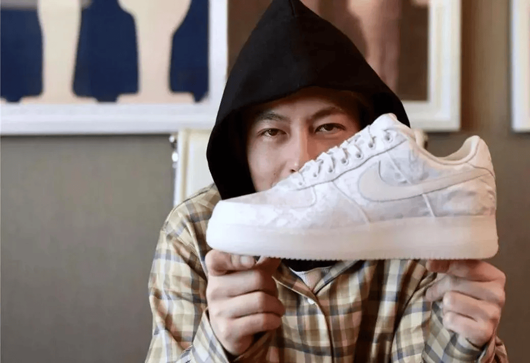 Sneak, Nike及, yid Sneak, Nike及, yid