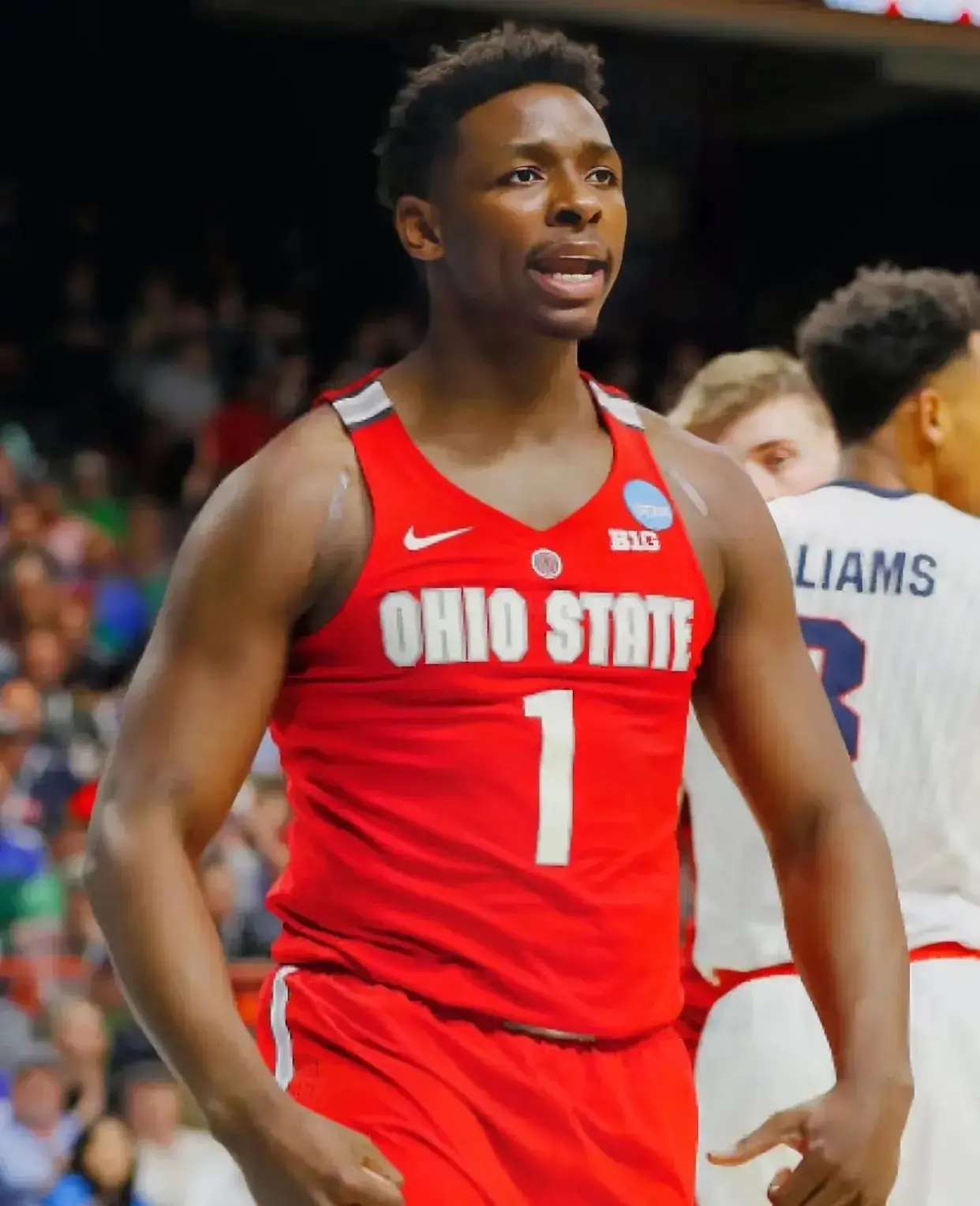 来灵活性, tenan, 留队最具战