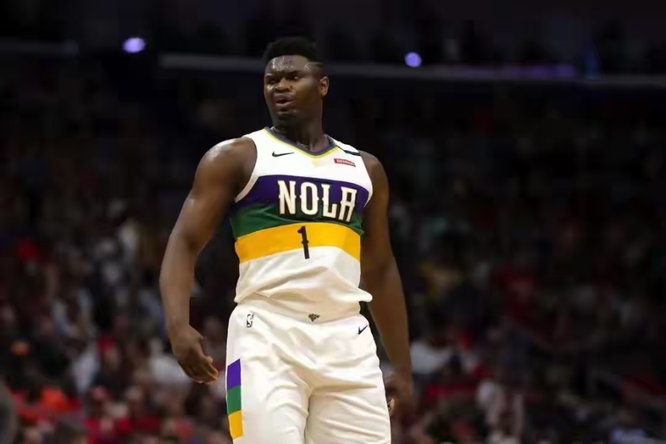 杜兰特没有, 雄鹿相当于