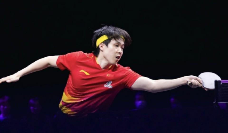 国选手张禹 国选手张禹