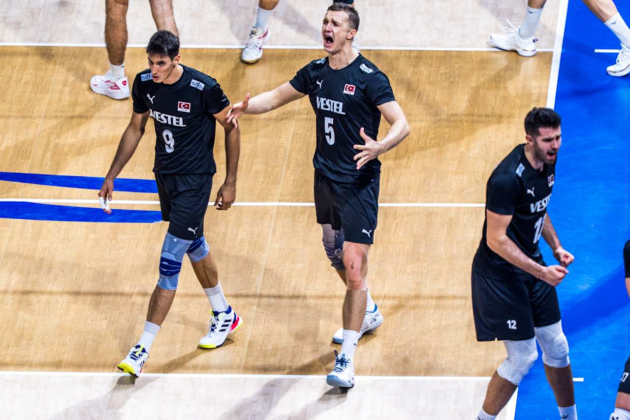 有潜力的队, 暂列世界第, cn