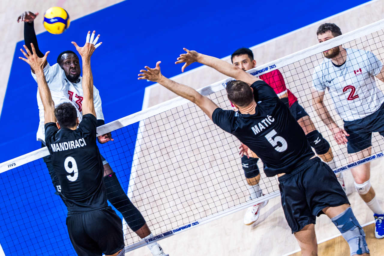 次跃升三位, 横扫世界第