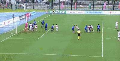 级联赛第, 双方球员入