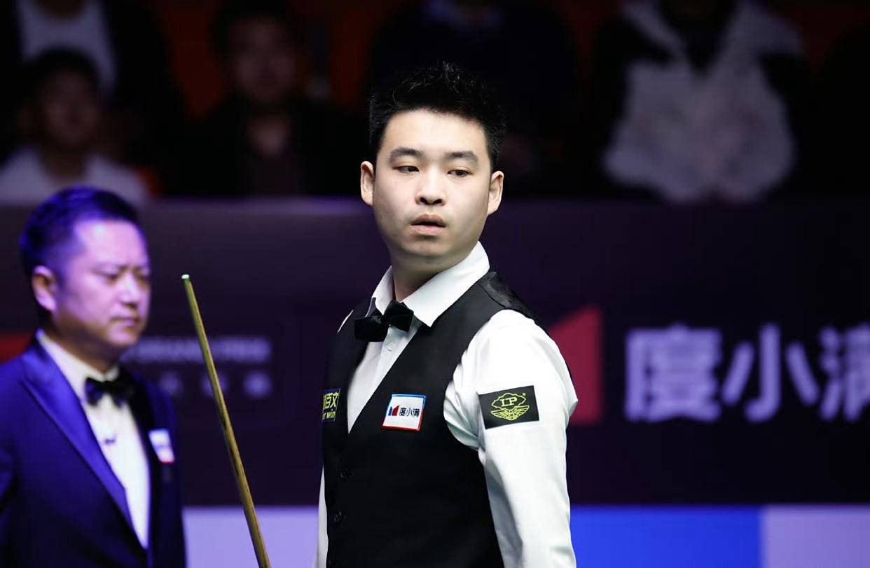 如果再夺冠, 瑞恩, 奖赛冠军 如果再夺冠, 瑞恩, 奖赛冠军