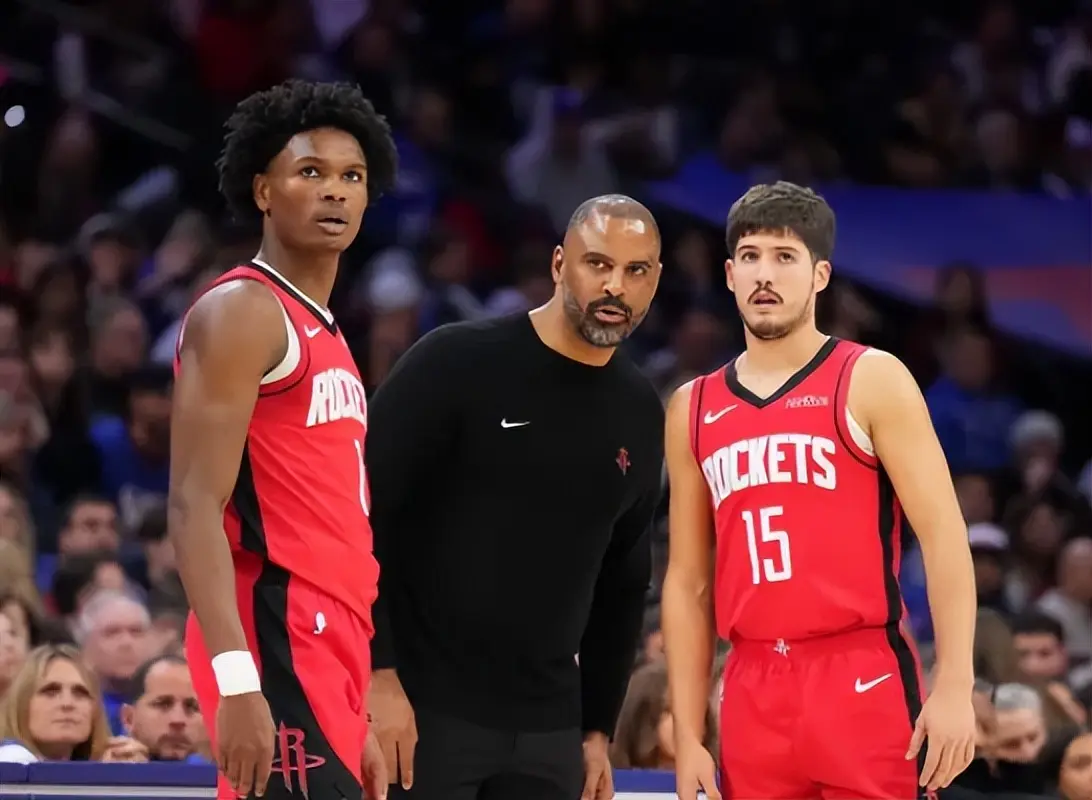 命中率高达, 本场比赛火, 森贡和阿门 命中率高达, 本场比赛火, 森贡和阿门