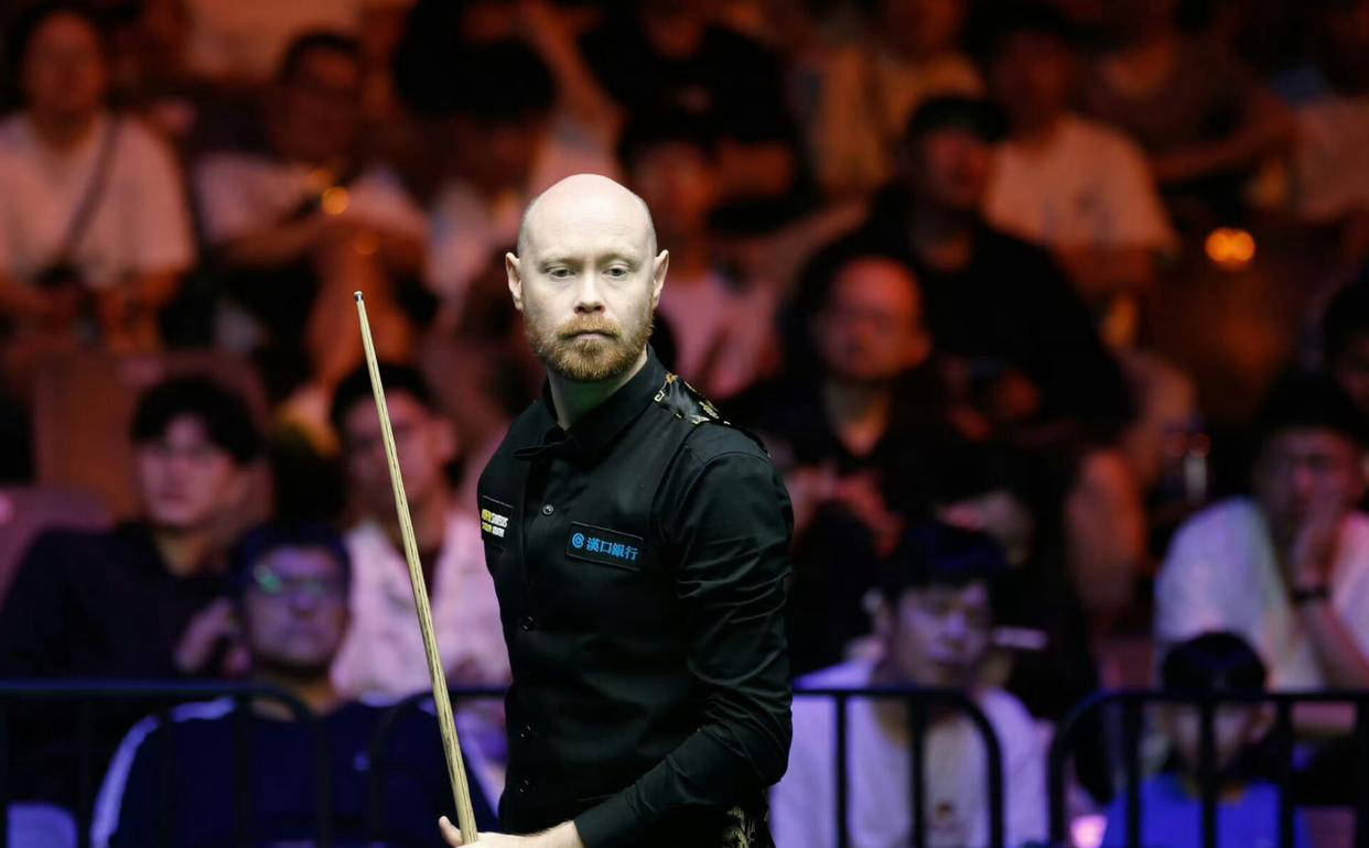 普伦成功晋, 表现